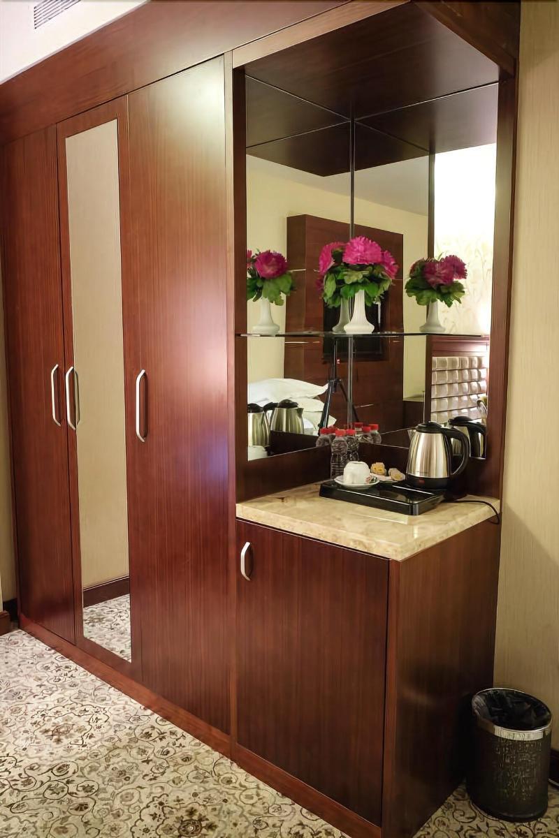 Rabigh Park Hotel Luaran gambar