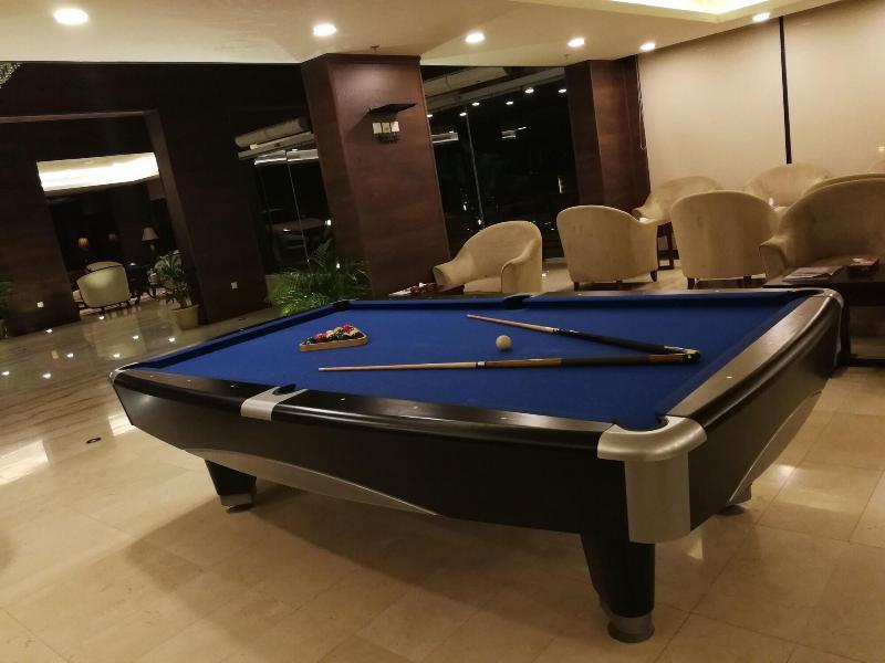 Rabigh Park Hotel Luaran gambar
