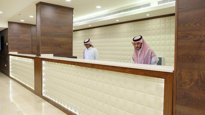 Rabigh Park Hotel Luaran gambar