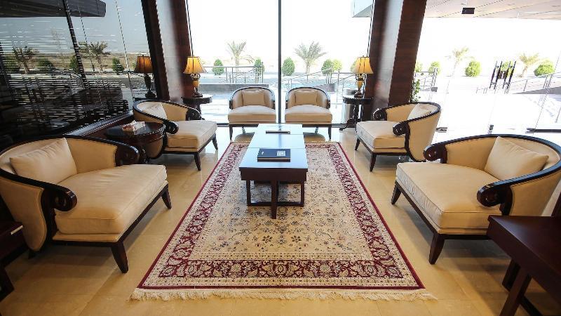 Rabigh Park Hotel Luaran gambar