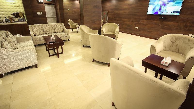 Rabigh Park Hotel Luaran gambar