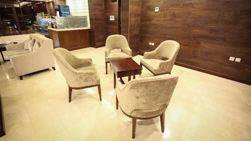 Rabigh Park Hotel Luaran gambar