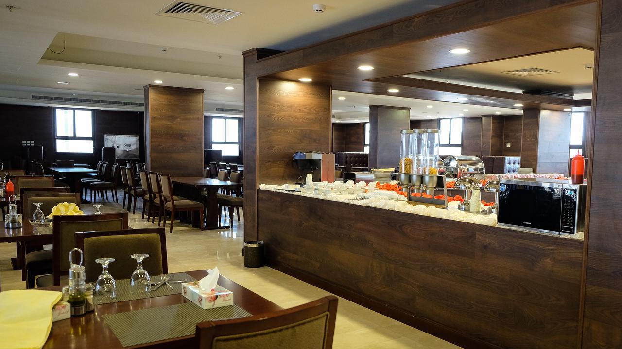 Rabigh Park Hotel Luaran gambar
